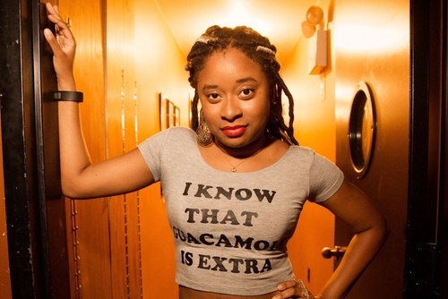 Phoebe Robinson